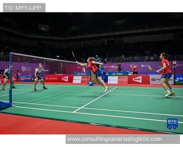 2026羽毛球意识排名：上海羽毛球队创新高